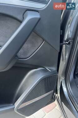 Позашляховик / Кросовер Audi Q5 2021 в Луцьку