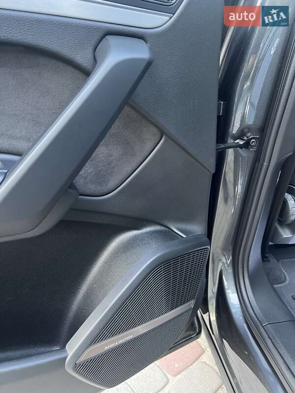 Внедорожник / Кроссовер Audi Q5 2021 в Луцке фото 23 Внедорожник / Кроссовер Audi Q5 2021 в Луцке