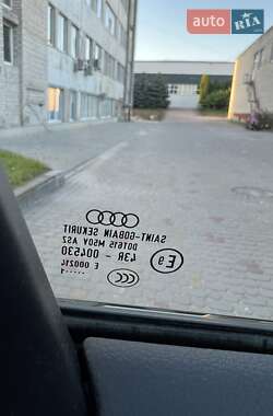 Позашляховик / Кросовер Audi Q5 2021 в Луцьку