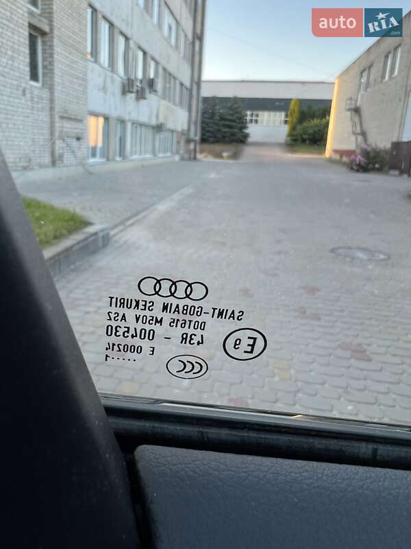 Внедорожник / Кроссовер Audi Q5 2021 в Луцке фото 47 Внедорожник / Кроссовер Audi Q5 2021 в Луцке