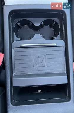 Позашляховик / Кросовер Audi Q5 2021 в Луцьку