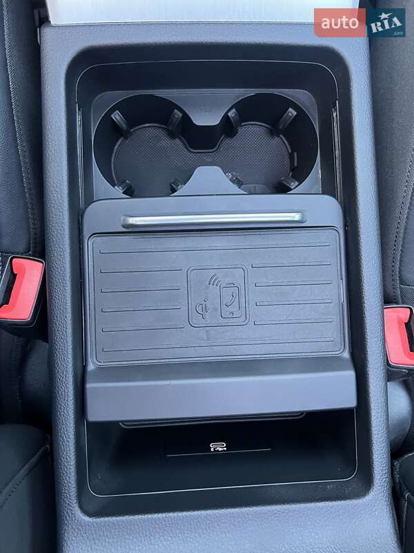 Внедорожник / Кроссовер Audi Q5 2021 в Луцке фото 50 Внедорожник / Кроссовер Audi Q5 2021 в Луцке