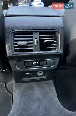 Позашляховик / Кросовер Audi Q5 2021 в Луцьку