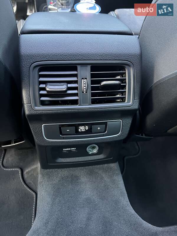 Внедорожник / Кроссовер Audi Q5 2021 в Луцке фото 55 Внедорожник / Кроссовер Audi Q5 2021 в Луцке