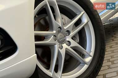 Внедорожник / Кроссовер Audi Q5 2013 в 