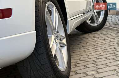 Внедорожник / Кроссовер Audi Q5 2013 в 
