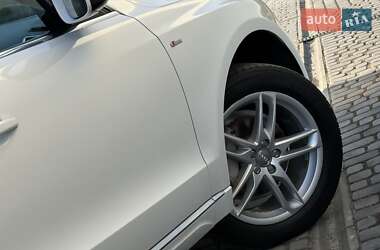 Внедорожник / Кроссовер Audi Q5 2013 в 