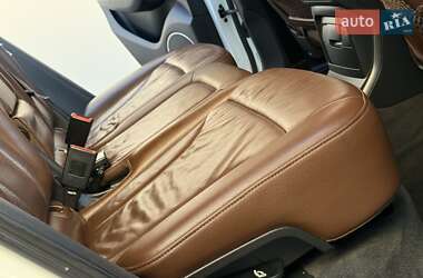 Внедорожник / Кроссовер Audi Q5 2013 в 
