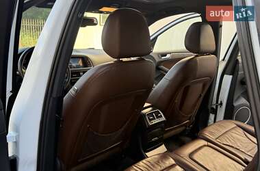 Внедорожник / Кроссовер Audi Q5 2013 в 