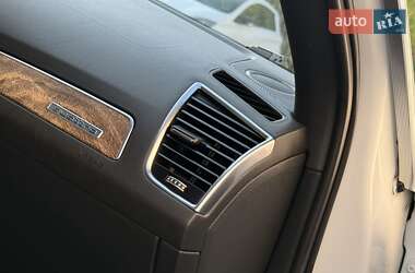 Внедорожник / Кроссовер Audi Q5 2013 в 