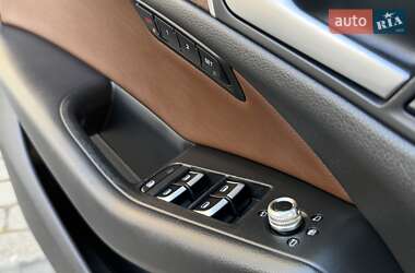 Внедорожник / Кроссовер Audi Q5 2013 в 