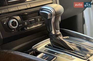 Внедорожник / Кроссовер Audi Q5 2013 в 