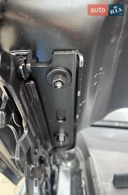 Позашляховик / Кросовер Audi Q5 2021 в Луцьку