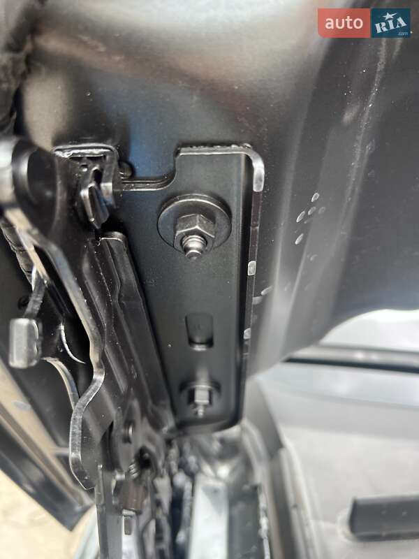 Внедорожник / Кроссовер Audi Q5 2021 в Луцке фото 62 Внедорожник / Кроссовер Audi Q5 2021 в Луцке