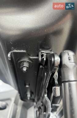 Позашляховик / Кросовер Audi Q5 2021 в Луцьку