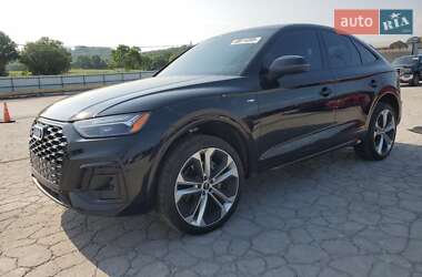 Audi Q5 2023