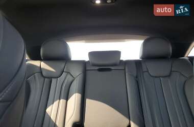 Внедорожник / Кроссовер Audi Q5 2023 в 