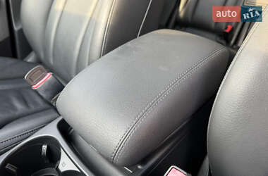 Внедорожник / Кроссовер Audi Q5 2014 в 