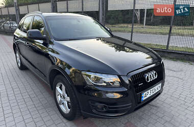 Внедорожник / Кроссовер Audi Q5 2009 в 