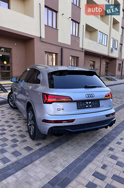 Позашляховик / Кросовер Audi Q5 2023 в Ізмаїлі