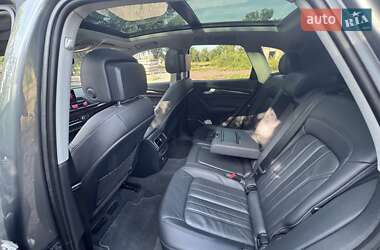 Внедорожник / Кроссовер Audi Q5 2017 в 