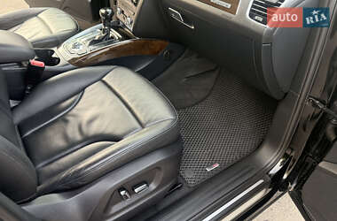 Внедорожник / Кроссовер Audi Q5 2013 в 