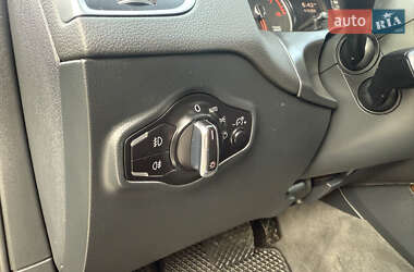 Внедорожник / Кроссовер Audi Q5 2013 в 