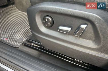 Внедорожник / Кроссовер Audi Q5 2013 в 