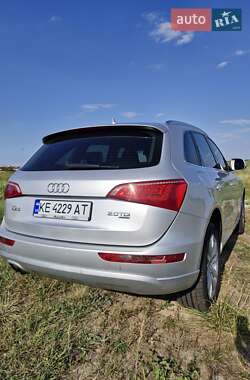 Внедорожник / Кроссовер Audi Q5 2009 в 
