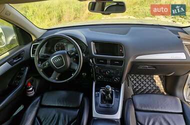 Внедорожник / Кроссовер Audi Q5 2009 в 
