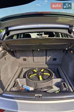 Внедорожник / Кроссовер Audi Q5 2009 в 