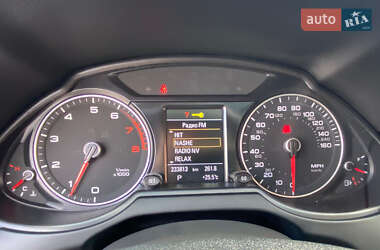 Внедорожник / Кроссовер Audi Q5 2015 в 