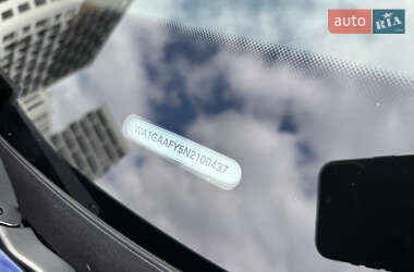 Внедорожник / Кроссовер Audi Q5 2022 в 