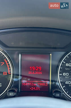 Внедорожник / Кроссовер Audi Q5 2011 в 