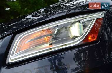 Внедорожник / Кроссовер Audi Q5 2013 в 