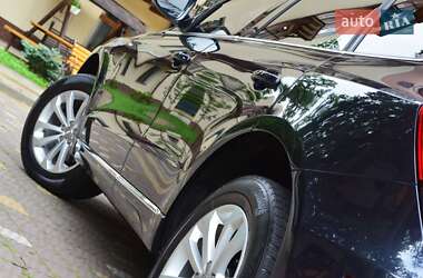 Внедорожник / Кроссовер Audi Q5 2013 в 