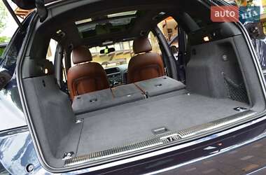 Внедорожник / Кроссовер Audi Q5 2013 в 