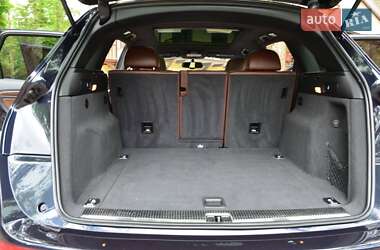 Внедорожник / Кроссовер Audi Q5 2013 в 