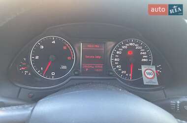 Внедорожник / Кроссовер Audi Q5 2011 в 