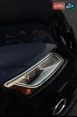 Внедорожник / Кроссовер Audi Q5 2013 в 
