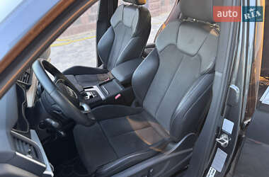 Внедорожник / Кроссовер Audi Q5 2020 в 