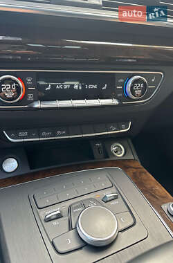 Внедорожник / Кроссовер Audi Q5 2019 в 