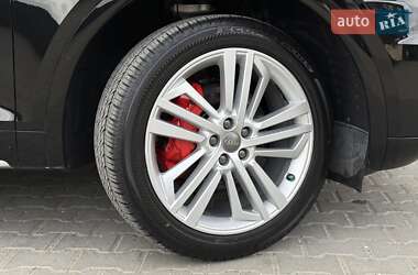 Внедорожник / Кроссовер Audi Q5 2020 в 