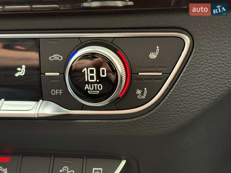 Внедорожник / Кроссовер Audi Q5 2020 в Тернополе
