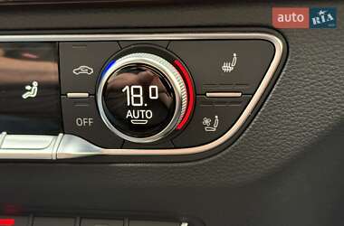 Внедорожник / Кроссовер Audi Q5 2020 в 