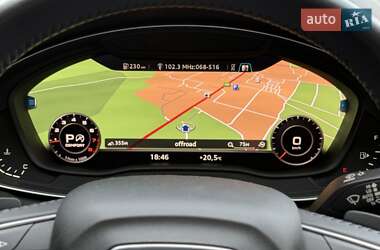 Внедорожник / Кроссовер Audi Q5 2020 в 