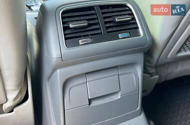Внедорожник / Кроссовер Audi Q5 2014 в 