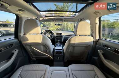 Внедорожник / Кроссовер Audi Q5 2010 в 