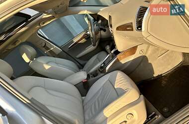 Внедорожник / Кроссовер Audi Q5 2010 в 
