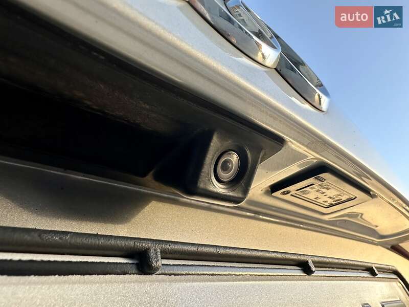 Внедорожник / Кроссовер Audi Q5 2010 в Виннице